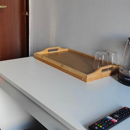 Guest House Italy 21 -Affittacamere ซัสซารี ภายนอก รูปภาพ