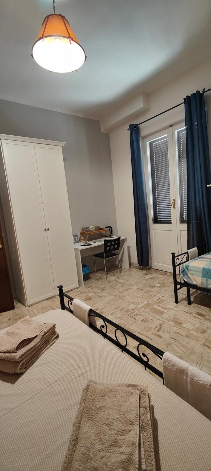 Guest House Italy 21 -Affittacamere ซัสซารี ภายนอก รูปภาพ