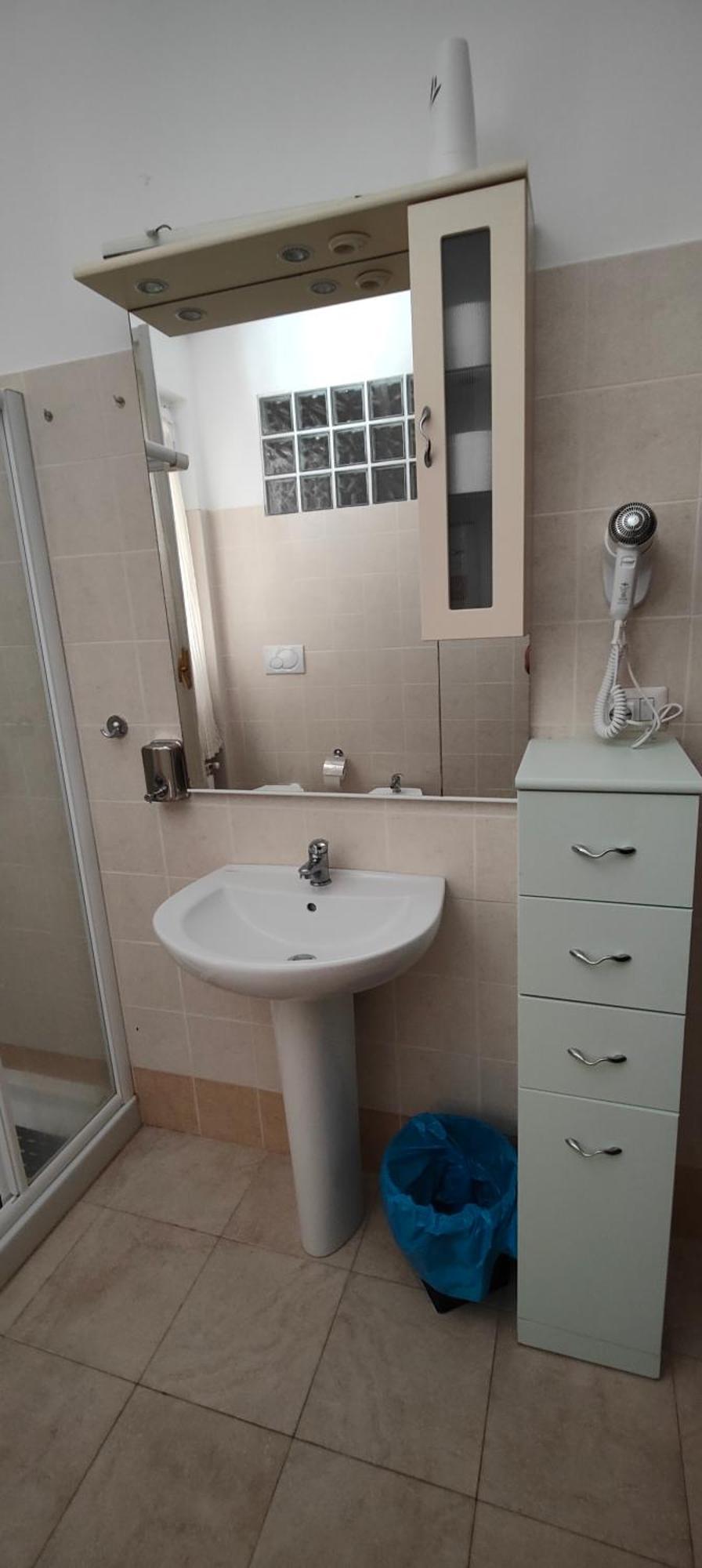 Guest House Italy 21 -Affittacamere ซัสซารี ภายนอก รูปภาพ
